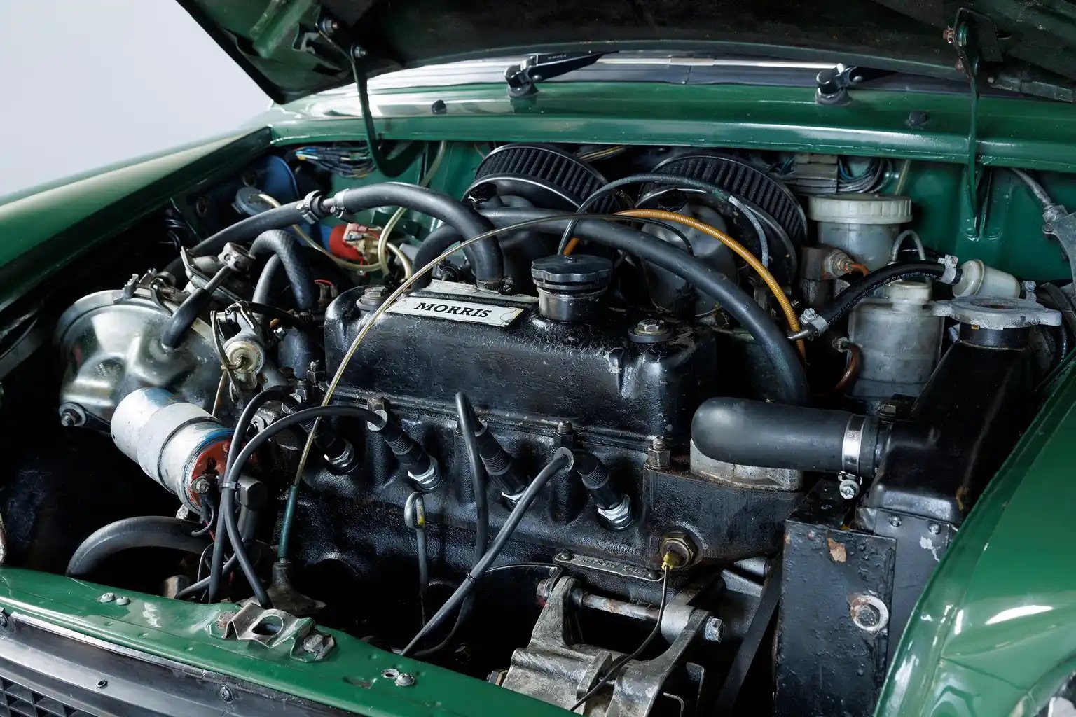 1972 Innocenti Mini Cooper 1300 - Rally, foto 3