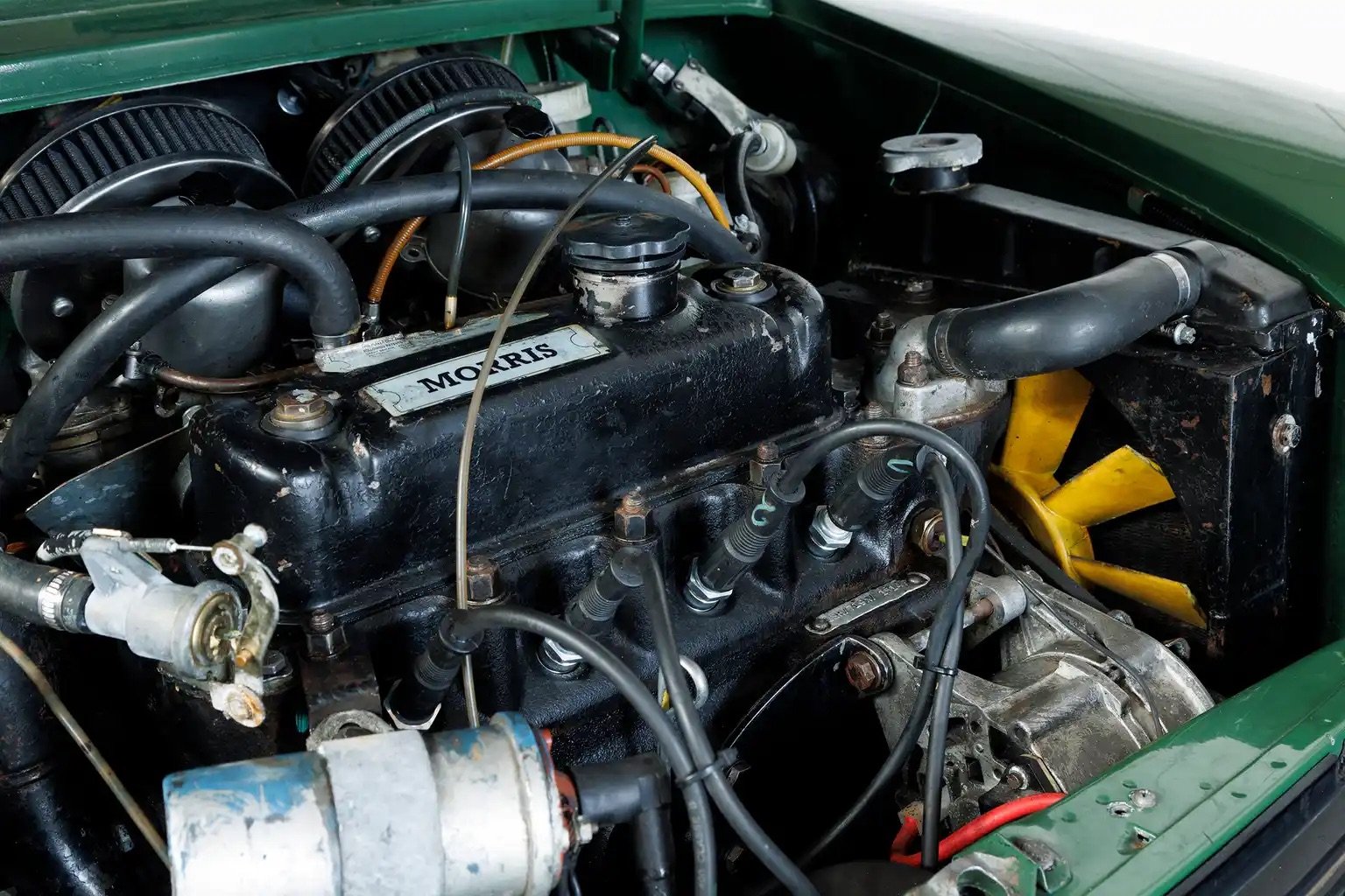 1972 Innocenti Mini Cooper 1300 - Rally, foto 4