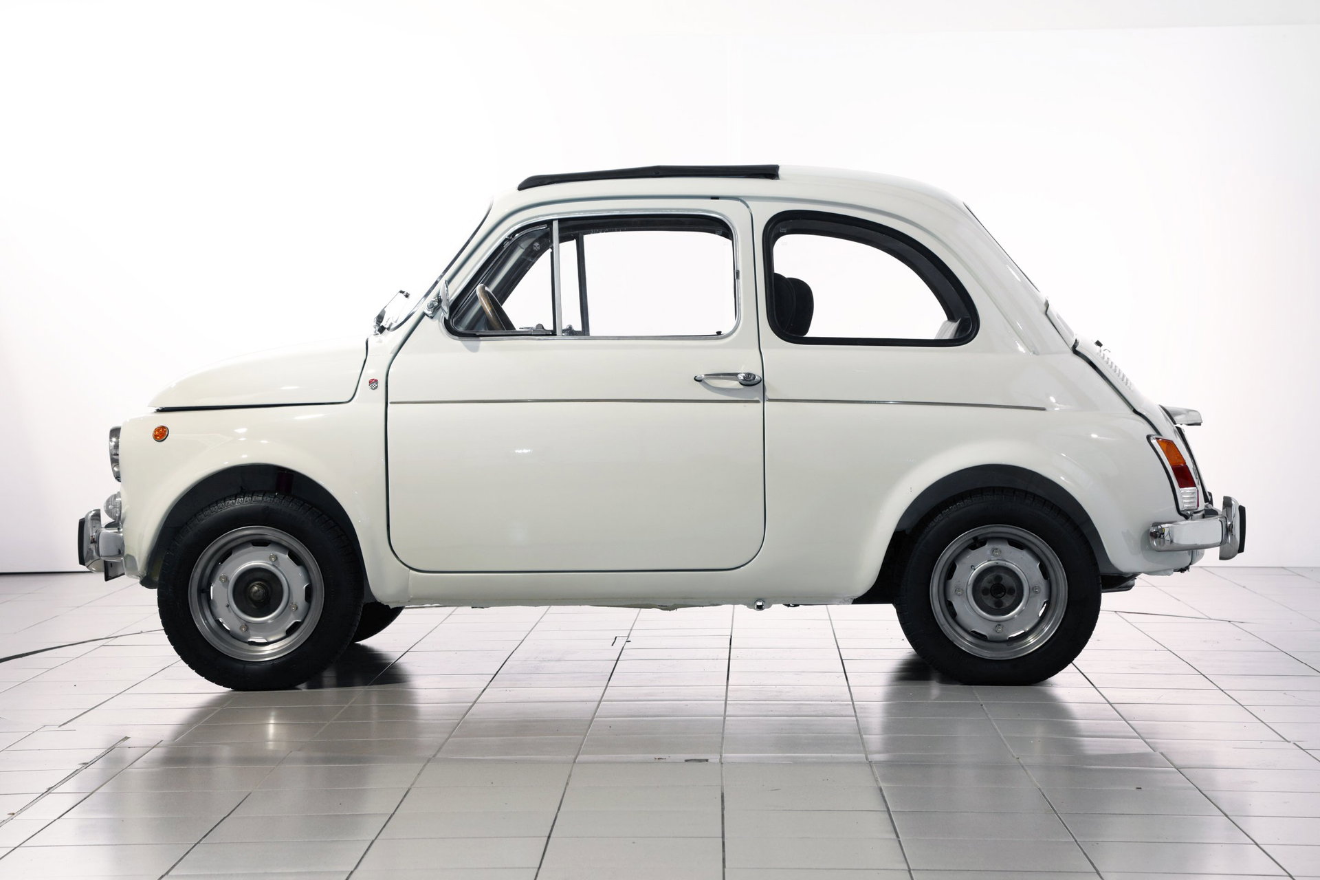 1970 Giannini 590 GT, foto 3