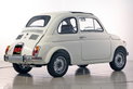 Fiat 590 GT Giannini Fiat 590 GT Giannini