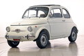 Fiat 590 GT Giannini Fiat 590 GT Giannini