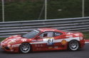 Ferrari 360 N-GT FIA 500 Km Monza Ferrari 360 N-GT