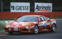 Ferrari 360 N-GT FIA 500 Km Monza Ferrari 360 N-GT