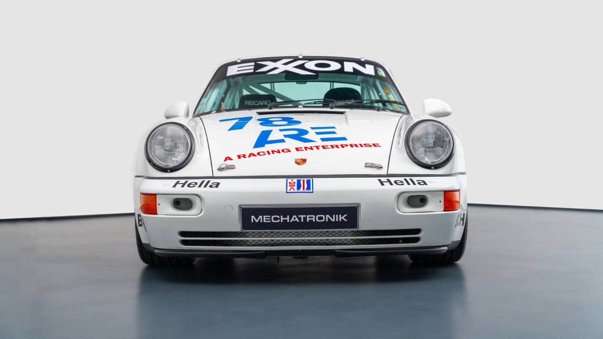 1993 Porsche 911 / 964 RSR - 964 Carrera RSR 3.8, foto 5