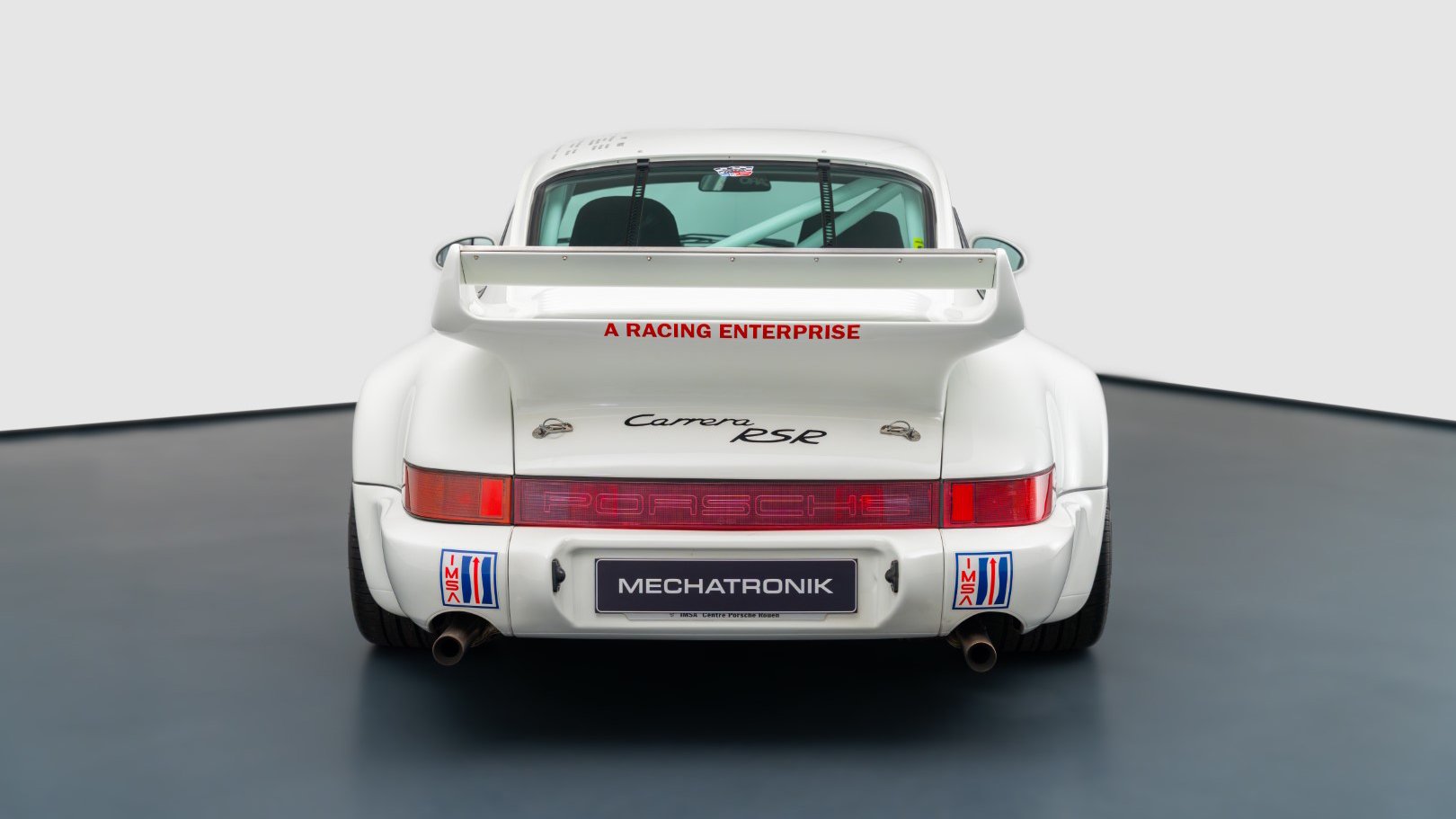 1993 Porsche 911 / 964 RSR - 964 Carrera RSR 3.8, foto 6