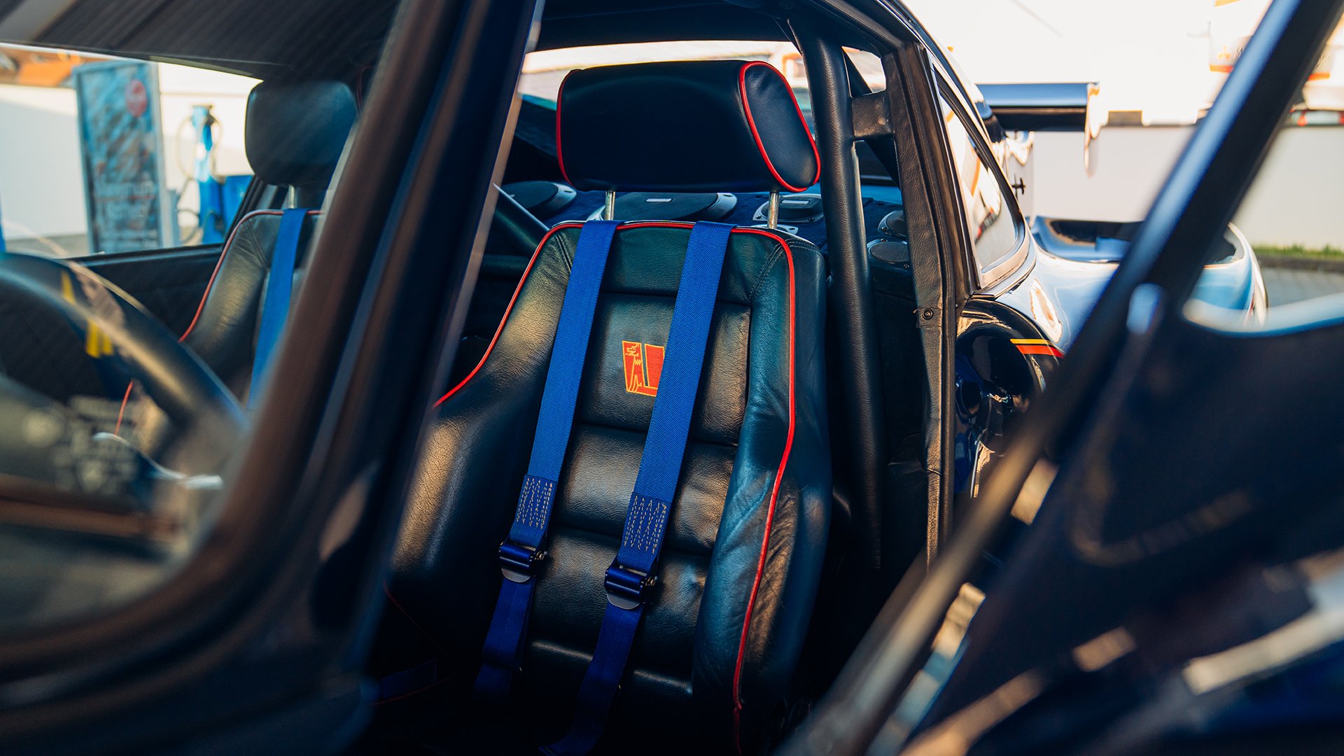 1984 Porsche 935 - Kremer K3 Le Mans, foto 6