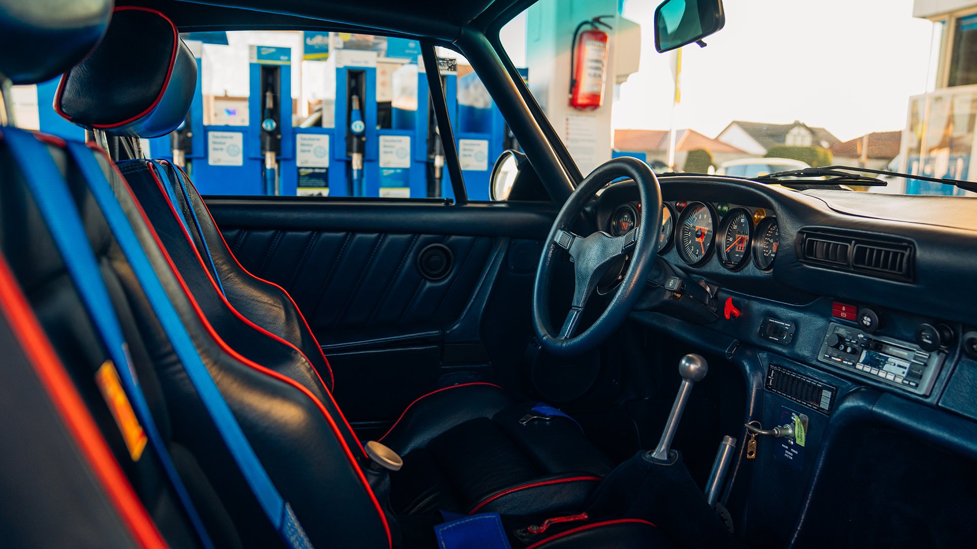 1984 Porsche 935 - Kremer K3 Le Mans, foto 7