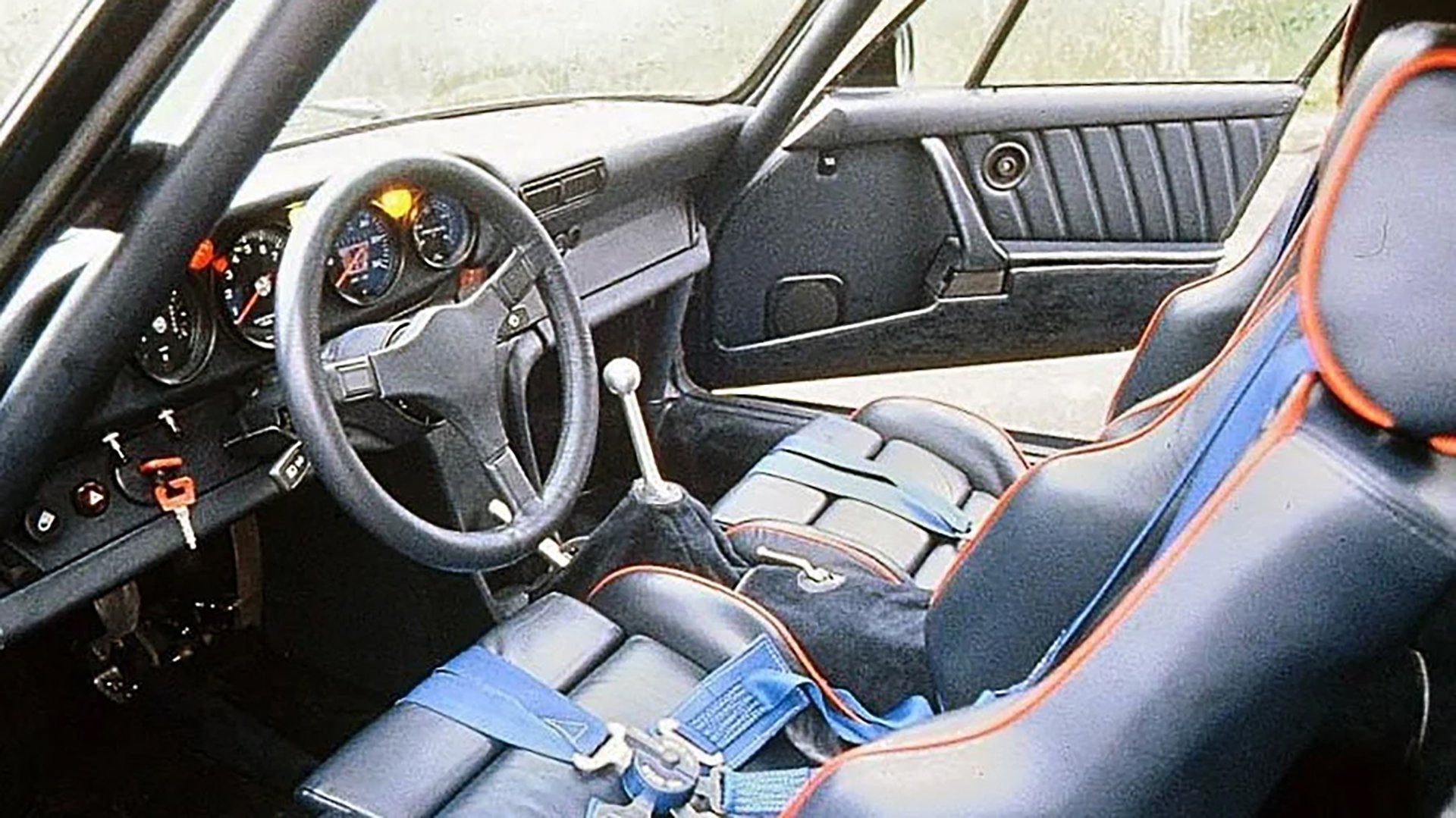 1984 Porsche 935 - Kremer K3 Le Mans, foto 10