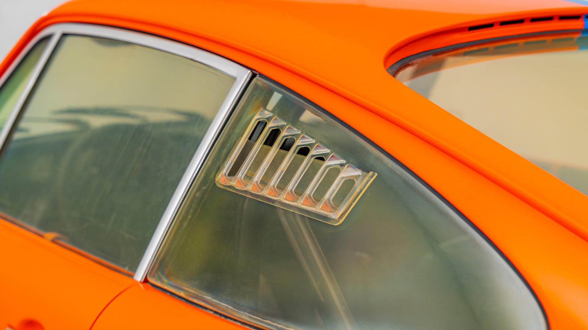 1968 Porsche 911 - R, foto 12