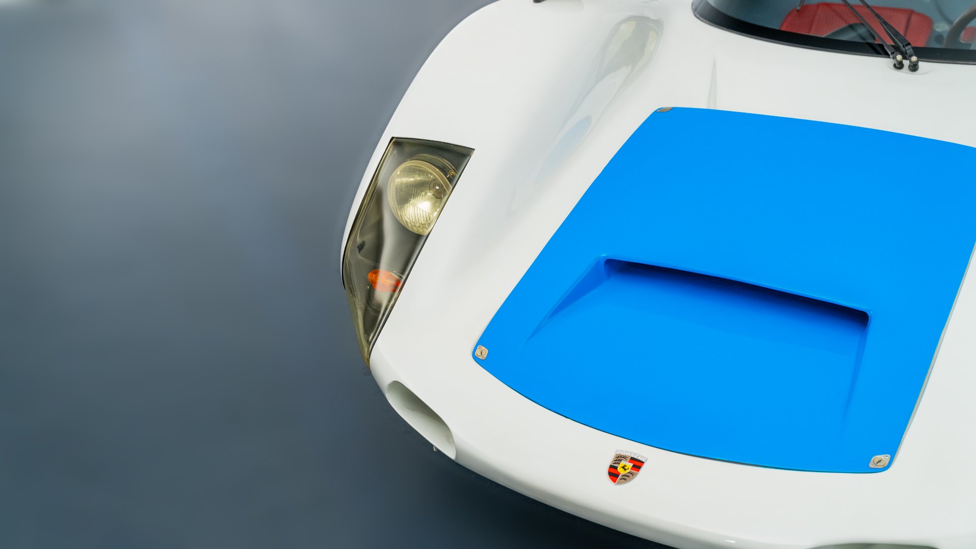 1966 Porsche 906 - Carrera 6, foto 9