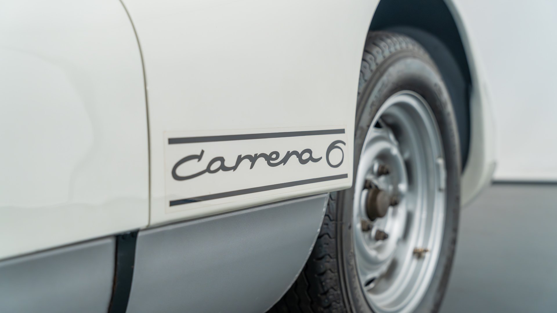 1966 Porsche 906 - Carrera 6, foto 10