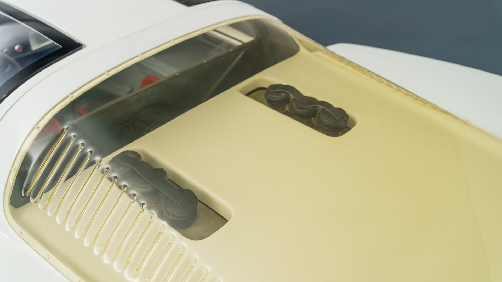 1966 Porsche 906 - Carrera 6, foto 12