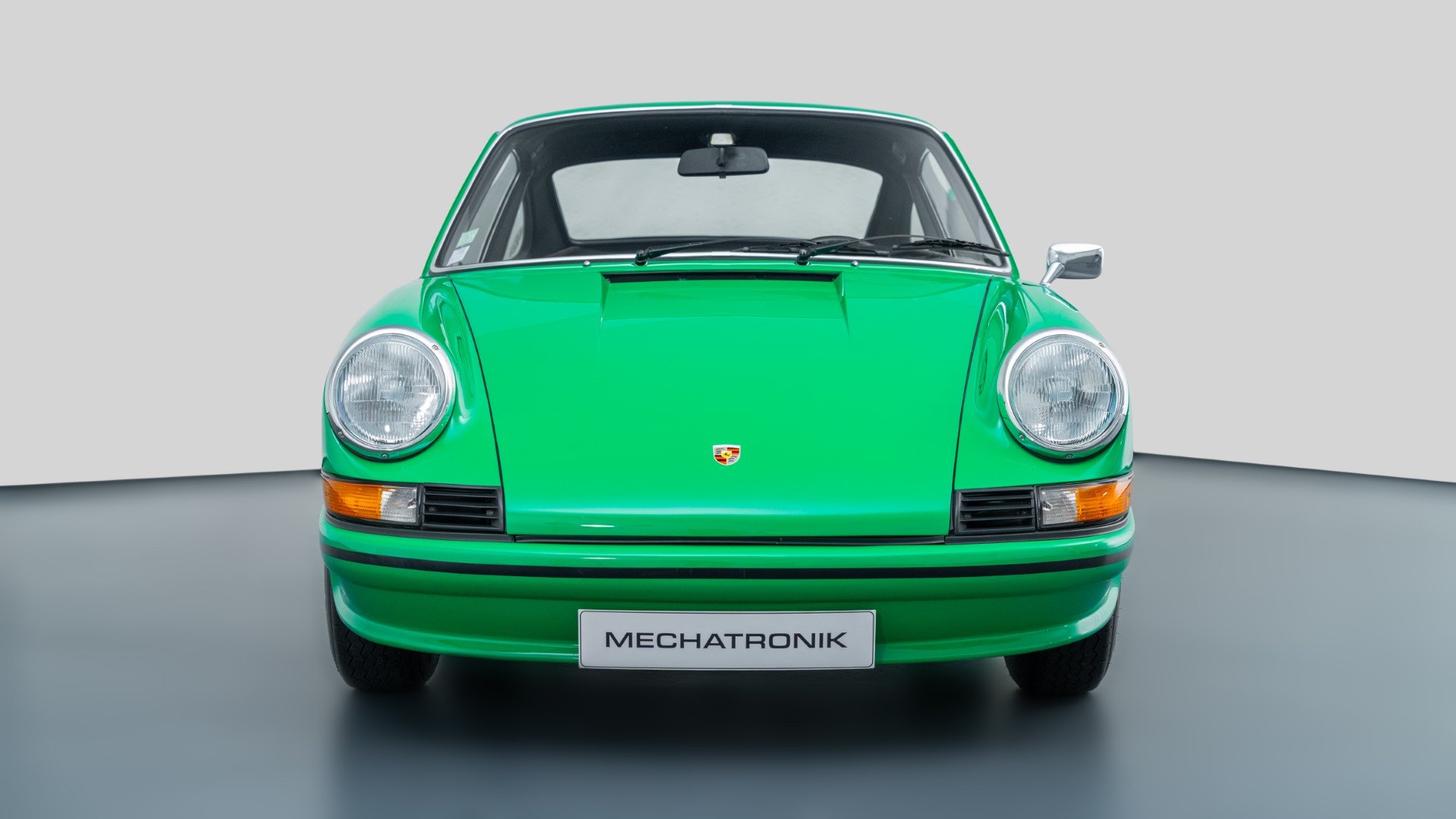 1973 Porsche 911 - Carrera RS 2.7 Leichtbau, foto 5
