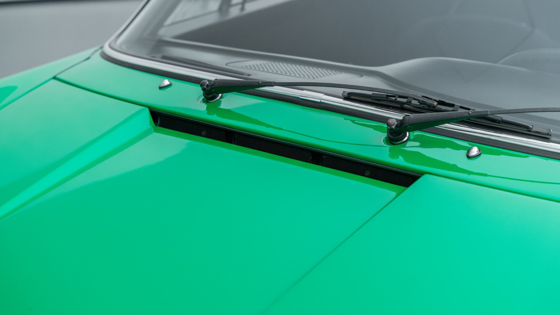 1973 Porsche 911 - Carrera RS 2.7 Leichtbau, foto 11