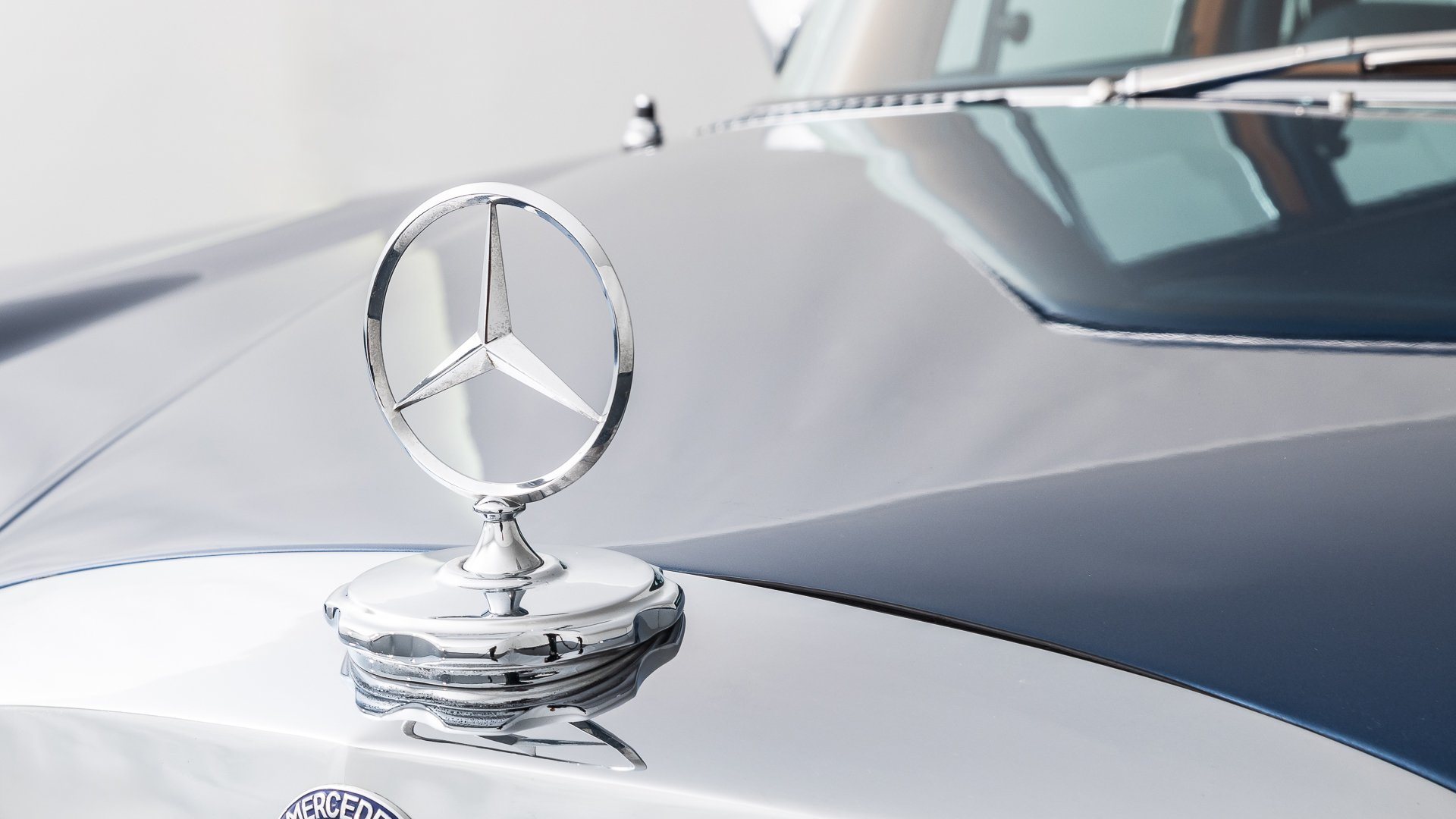1972 Mercedes-Benz 600 - SWB, foto 7