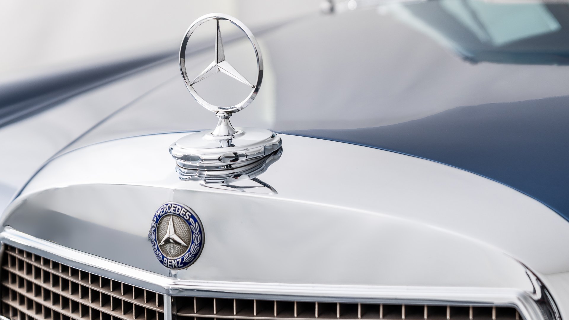 1975 Mercedes-Benz 600 - SWB, foto 7