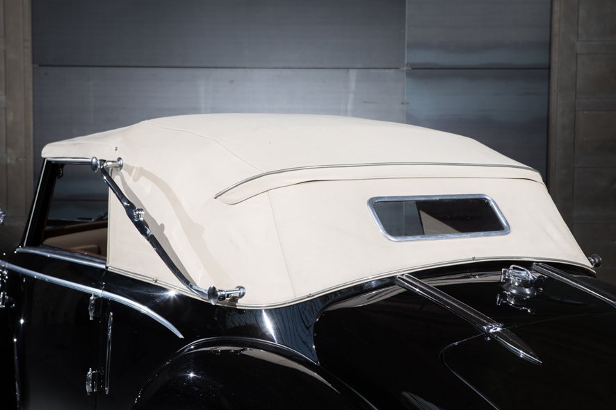 1947 Talbot T 26, foto 12