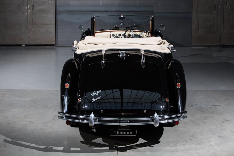 1947 Talbot T 26, foto 9