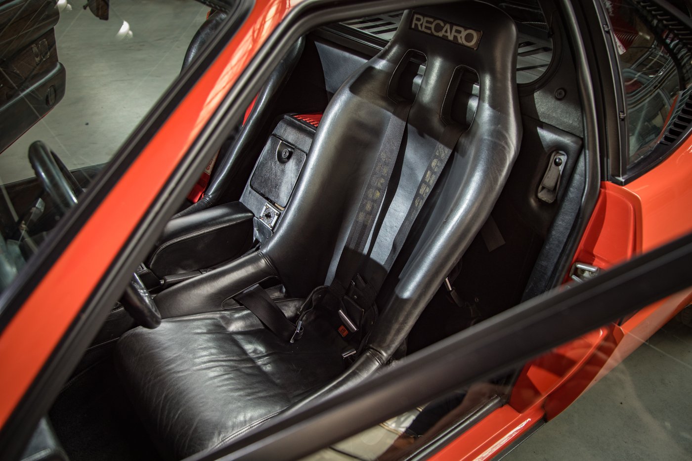 1981 BMW M1, foto 10