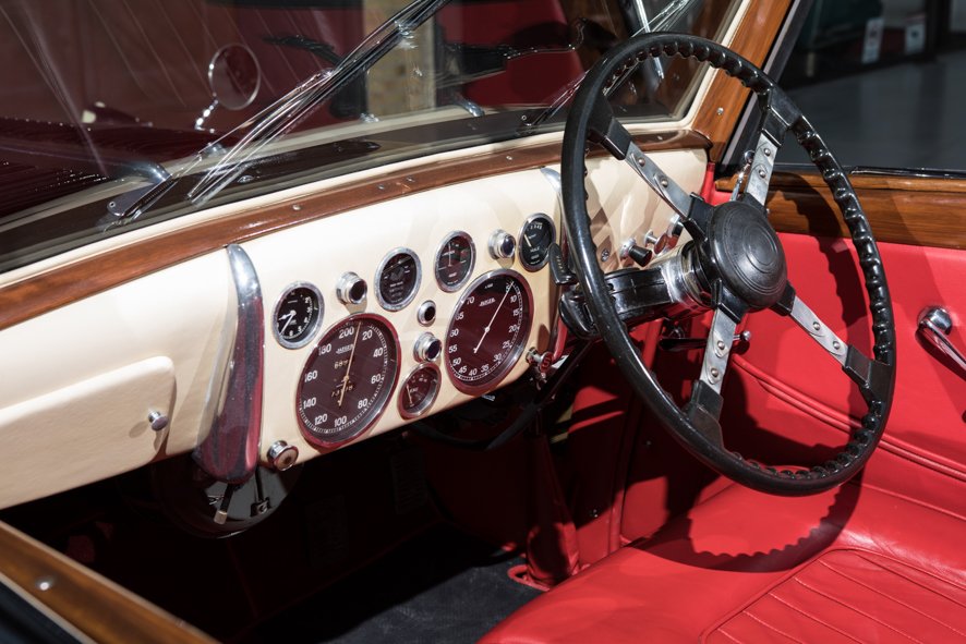 1947 Talbot T 26, foto 10
