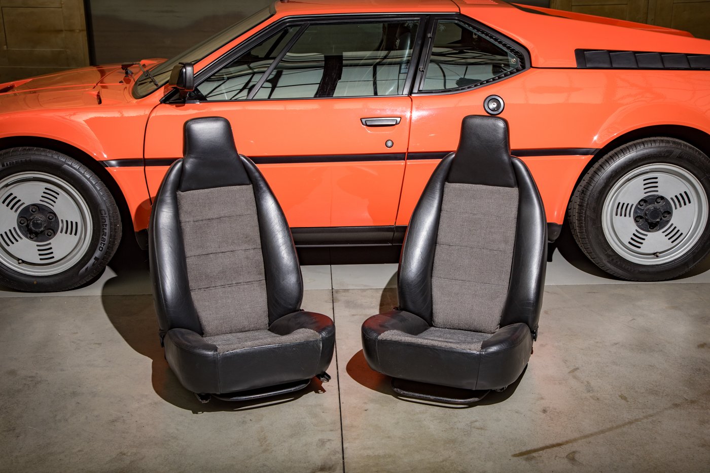 1981 BMW M1, foto 12