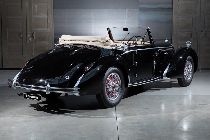 1947 Talbot T 26, foto 6