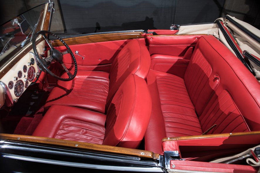 1947 Talbot T 26, foto 8