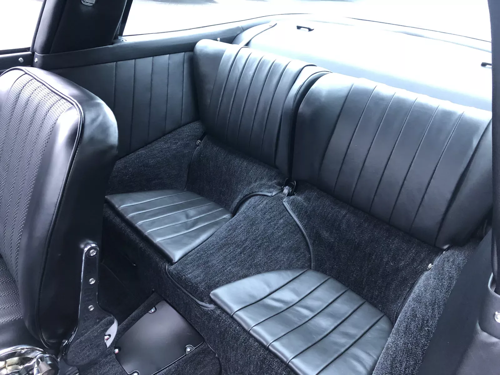 1967 Porsche 911, foto 10
