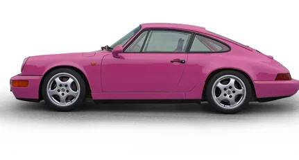 1992 Porsche 911 / 964 Carrera RS