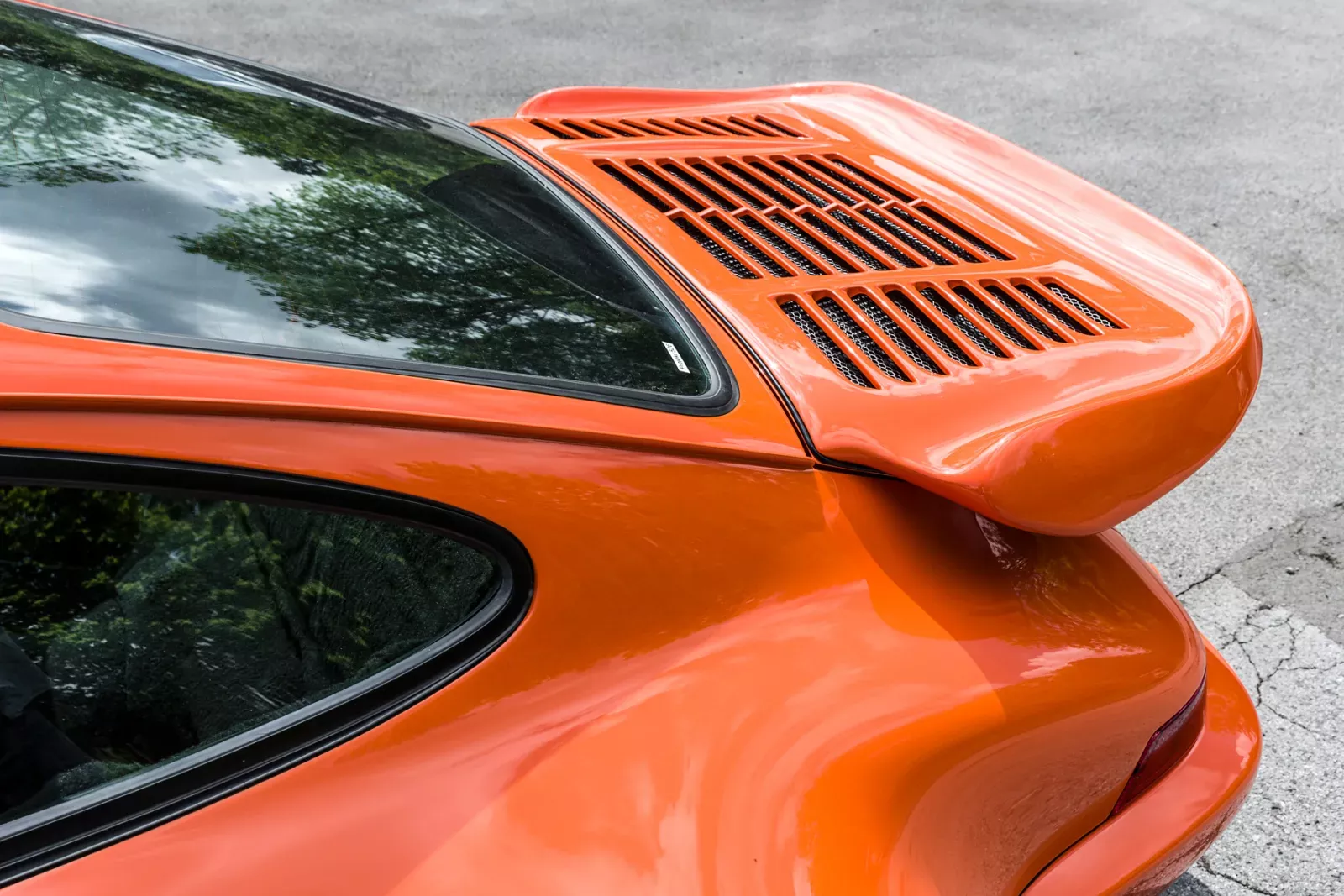 1992 Porsche 911 / 964 Turbo, foto 11