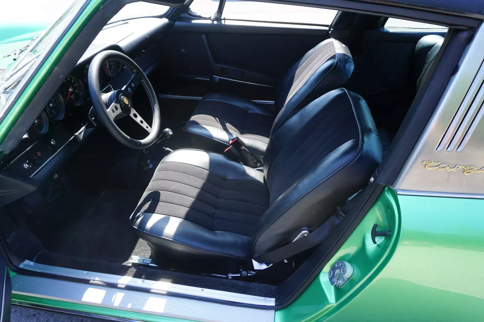 1971 Porsche 911, foto 10