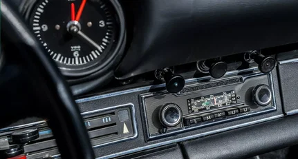1972 Porsche 911