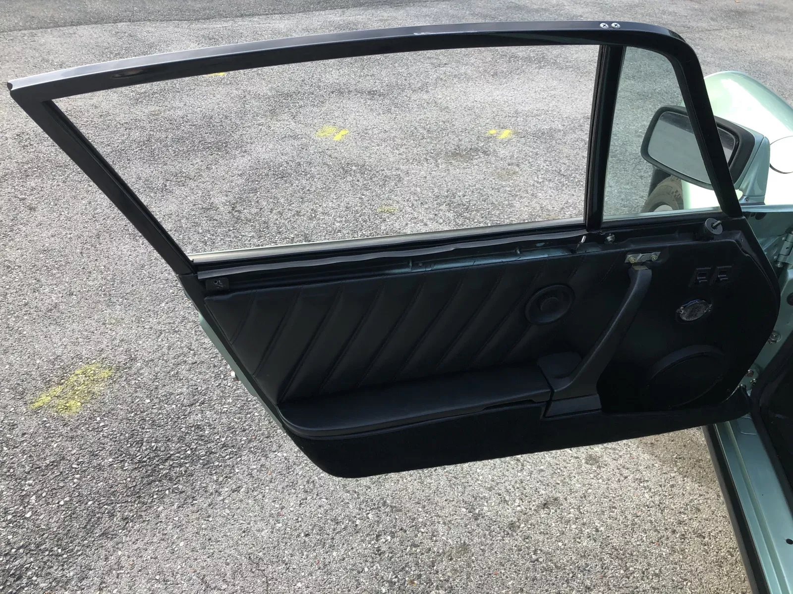 1977 Porsche 911 "Turbo", foto 11