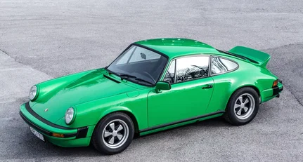 1976 Porsche 911