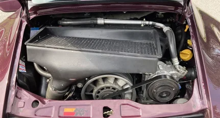 1990 Porsche 911 / 964 Turbo