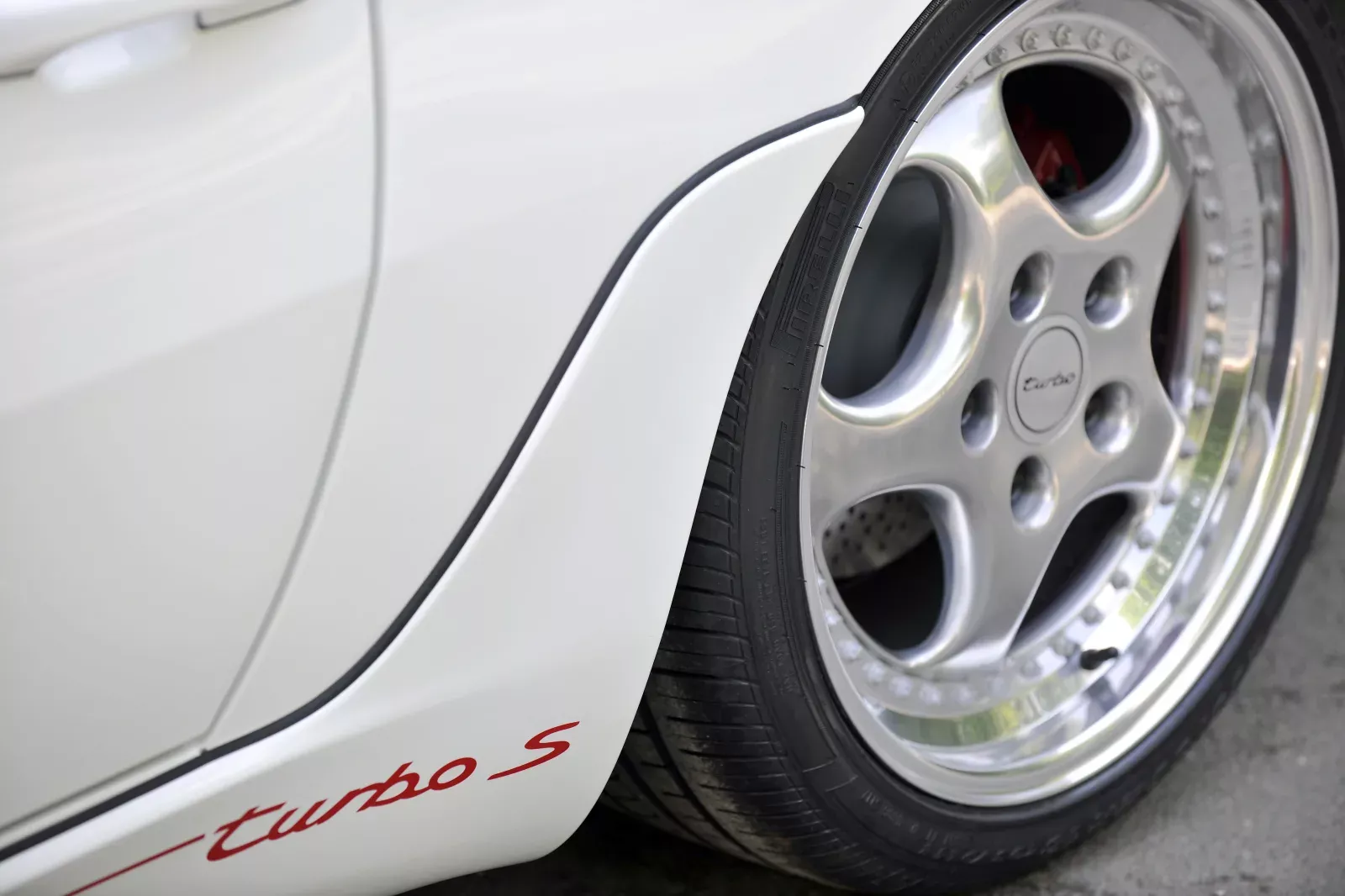 1994 Porsche 968, foto 11
