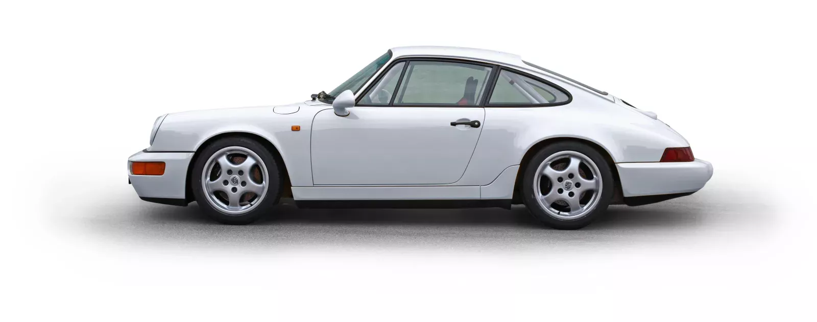 1991 Porsche 911 / 964 Carrera RS, foto 1