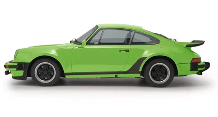 1975 Porsche 911