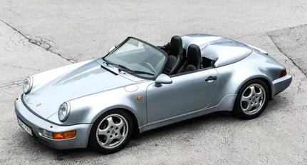 1993 Porsche 911 / 964 Carrera