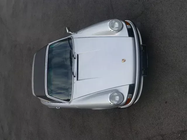 1973 Porsche 911, foto 8