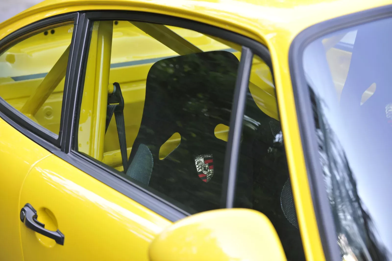 1992 Porsche 911 / 964 Carrera RS, foto 10