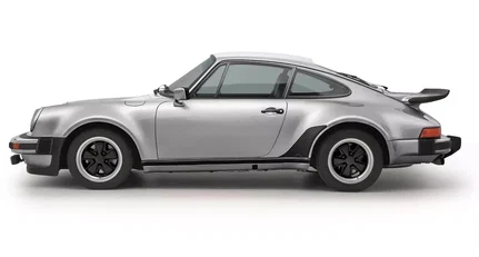 1975 Porsche 911
