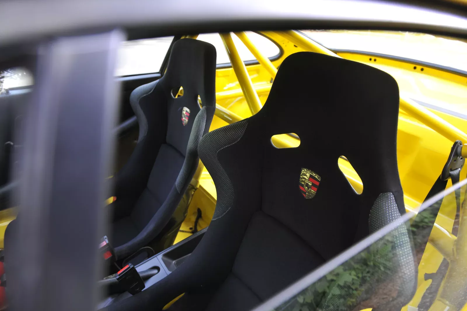 1992 Porsche 911 / 964 Carrera RS, foto 8