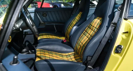 1977 Porsche 911
