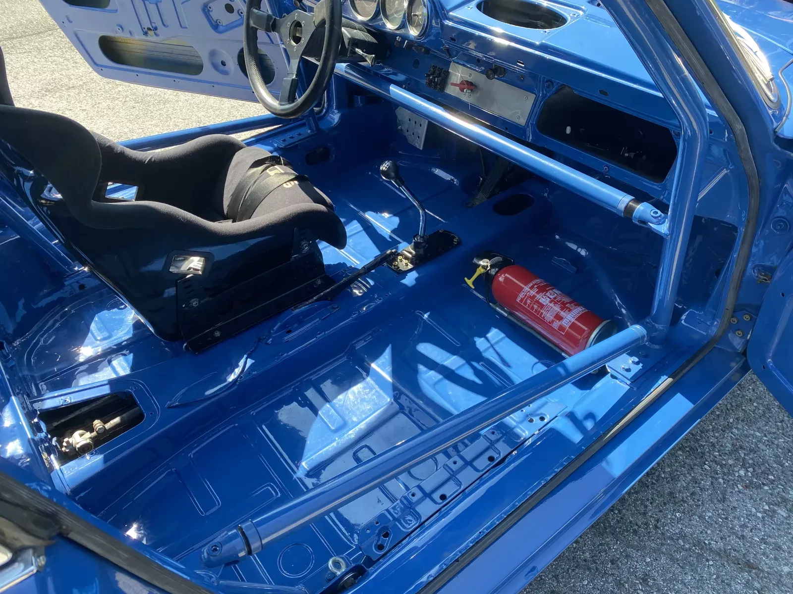 1966 Porsche 911, foto 6