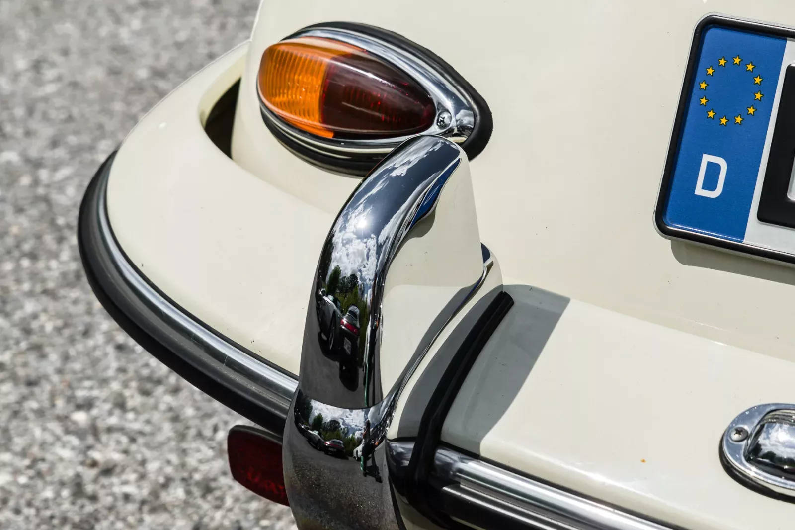 1964 Porsche 356, foto 10