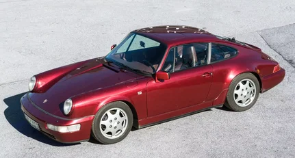 1990 Porsche 911 / 964 Carrera