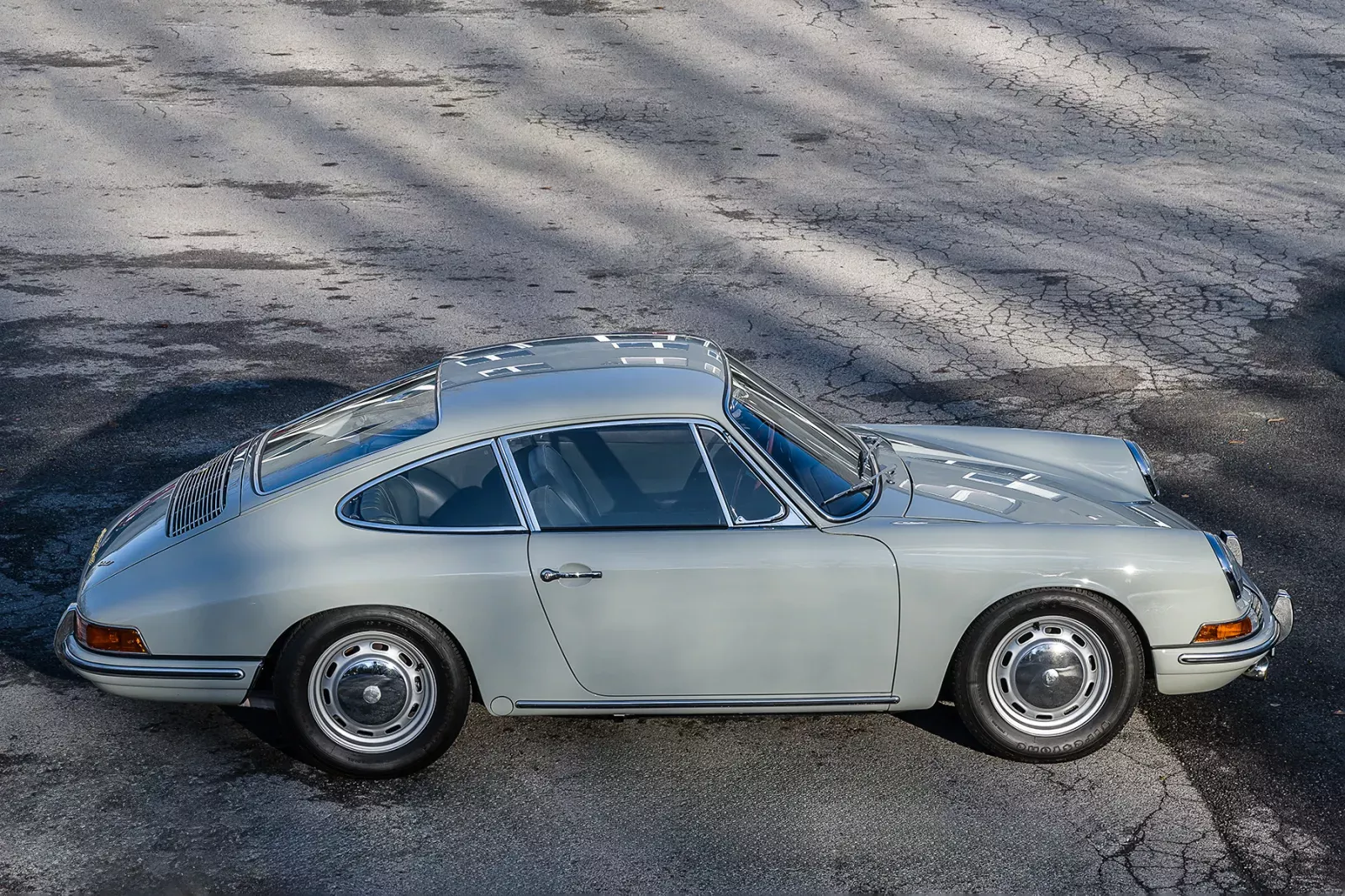1965 Porsche 911, foto 7