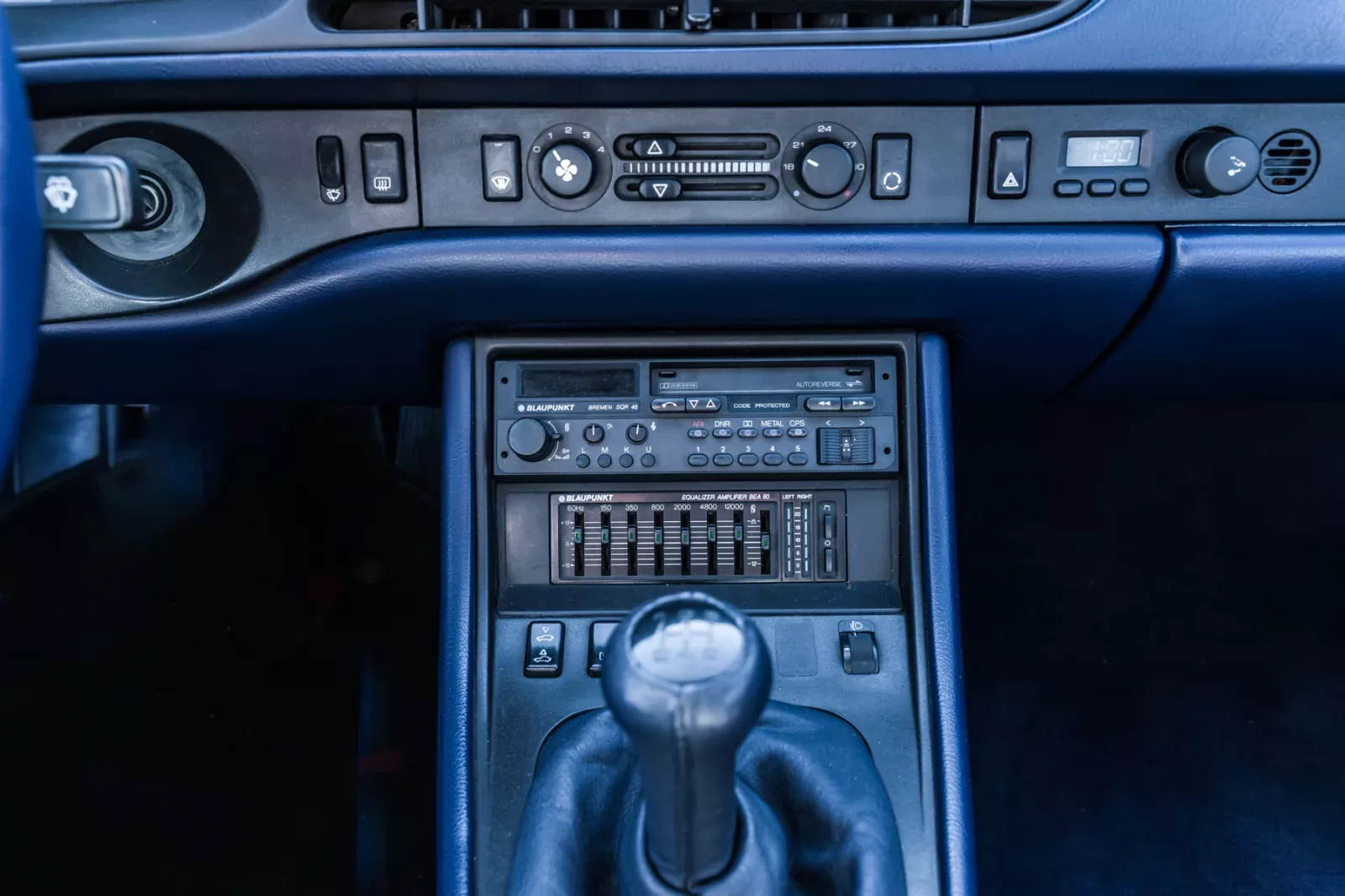 1991 Porsche 944, foto 11
