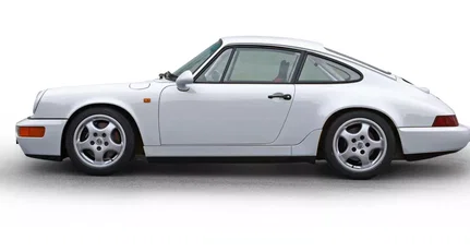 1991 Porsche 911 / 964 Carrera RS